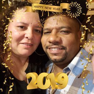 Meet your Posher, Zulma